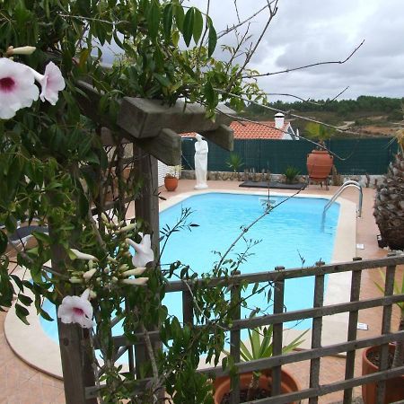 Casa Helena Διαμέρισμα Aljezur Εξωτερικό φωτογραφία