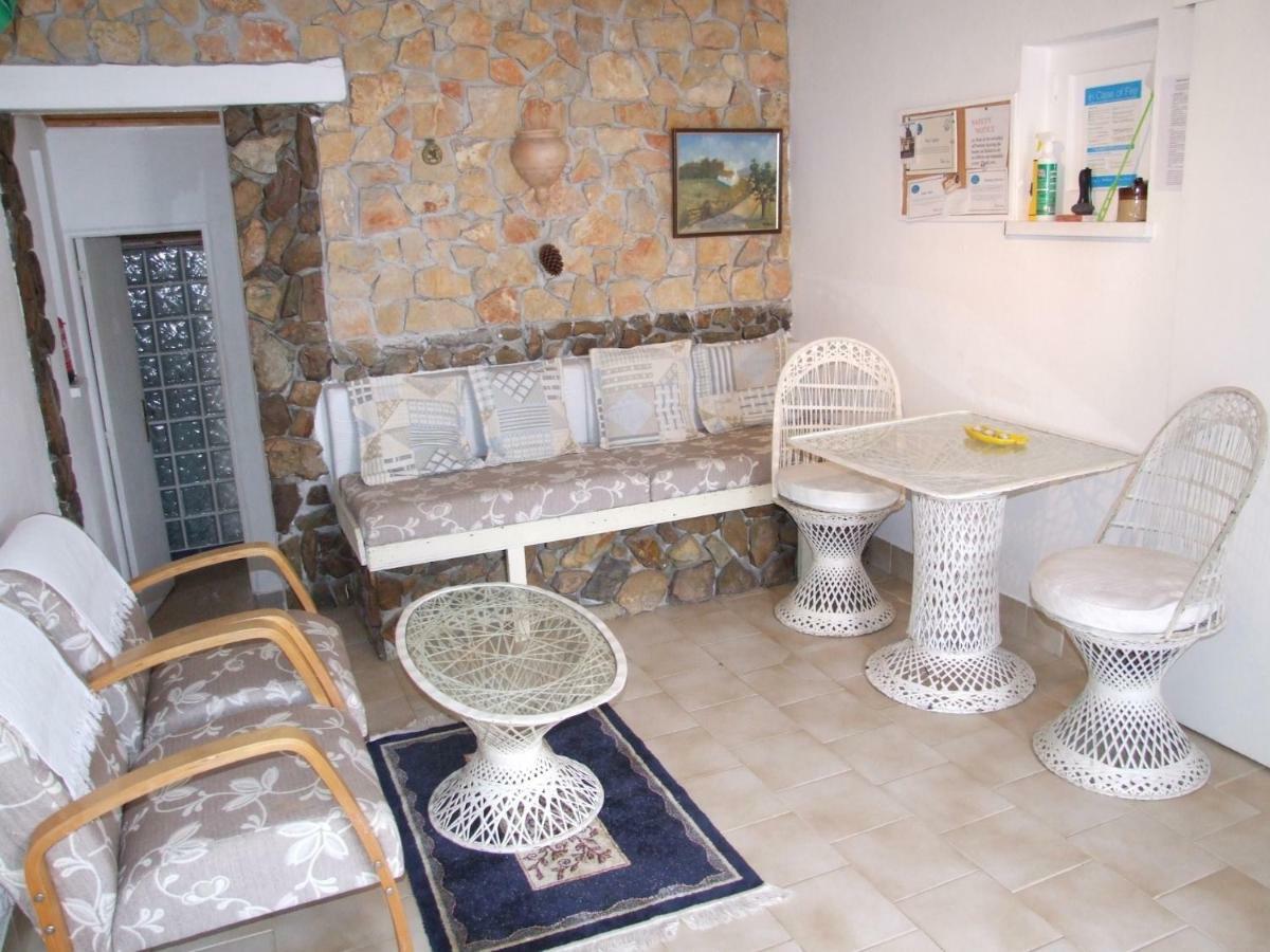 Casa Helena Διαμέρισμα Aljezur Εξωτερικό φωτογραφία